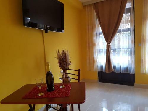 Apartamento Al Sole