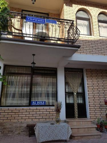 Apartamento Al Sole