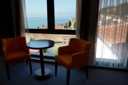 Hostal Villa Dvor