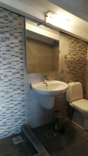 Hostal Villa Dvor