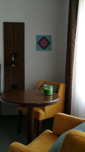 Hostal Villa Dvor
