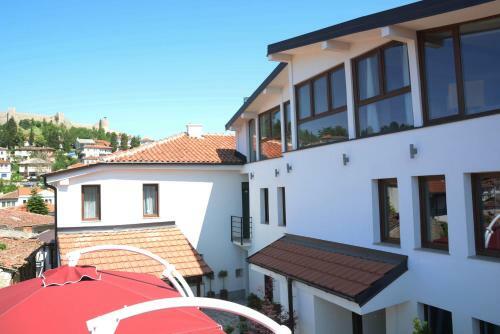Hostal Villa Dvor