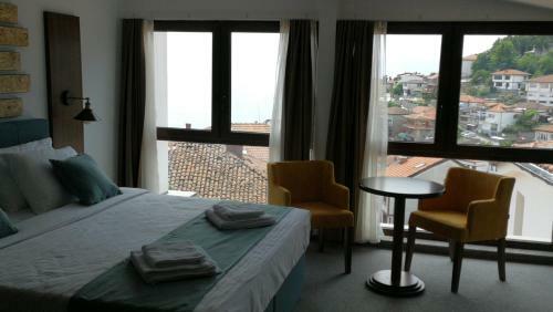 Hostal Villa Dvor