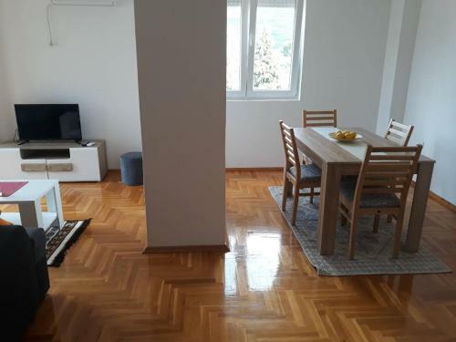 Bim Apartment