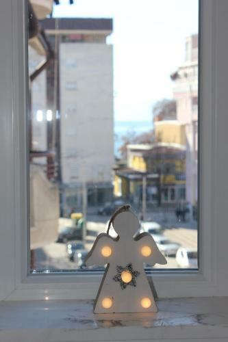 Apartment Nikoloski