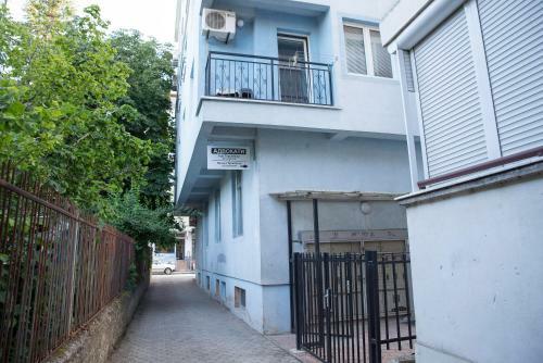 Central Apartment Ohrid