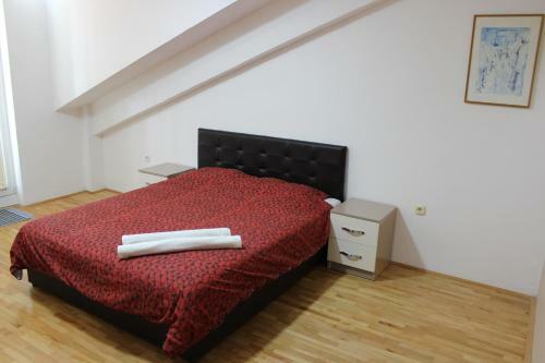Apartamento Vasilij Lake View