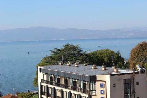 Apartamento Vasilij Lake View