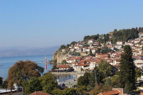 Apartamento Vasilij Lake View