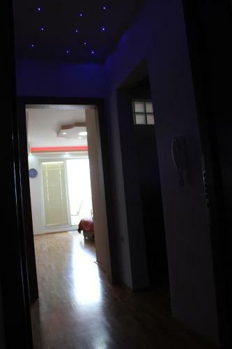 Apartamento Vasilij Lake View