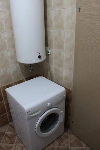 Apartamento Vasilij Lake View
