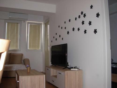 Apartivana Ohrid