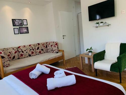 Apartments Pendik