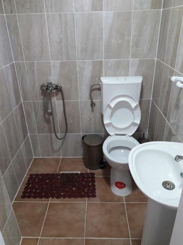 Hostal Vila Dule