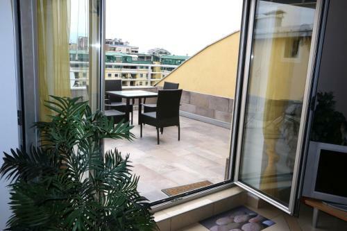 Apartamento Skopje Center