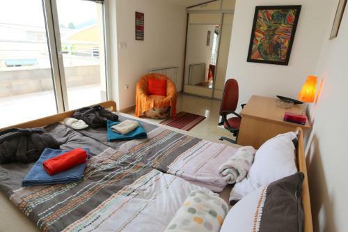 Apartamento Skopje Center