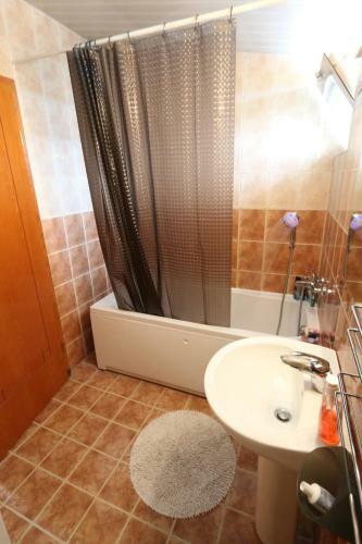 Apartamento Skopje Center