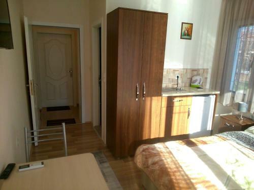 Hostal Villa Efes Ohrid