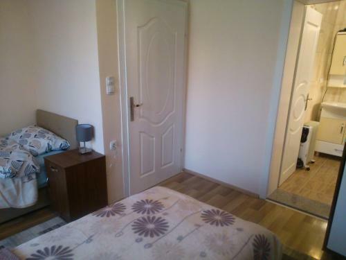 Hostal Villa Efes Ohrid