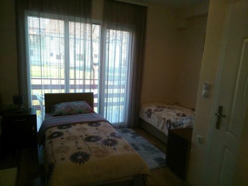 Hostal Villa Efes Ohrid