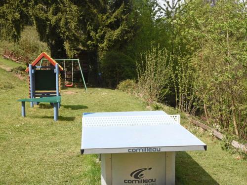 Holiday Home Hondsbierg.1