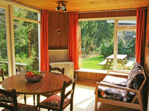 Holiday Home Hondsbierg.1
