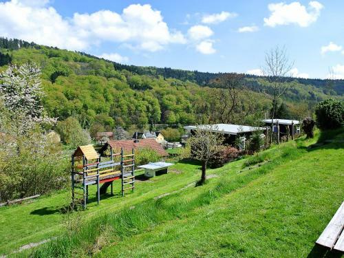 Holiday Home Hondsbierg.1