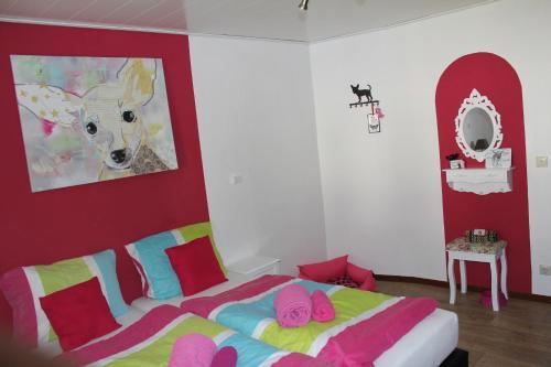 Muppentrupp Hundehotel B&B