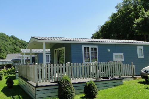Camping Bissen