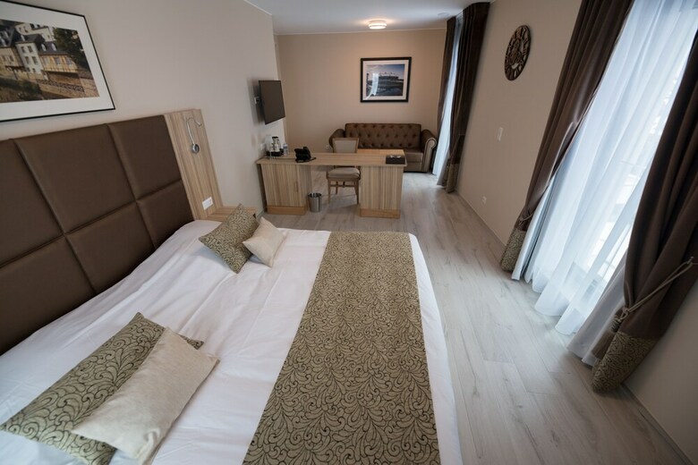 Gulliver Tower Hotel