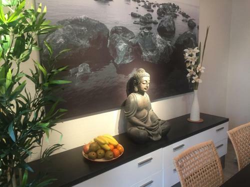 Homestay In A Nice Flat