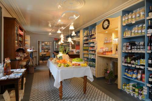 Bed & Breakfast Epicerie Am Duerf