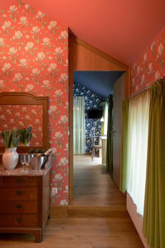 Bed & Breakfast Epicerie Am Duerf