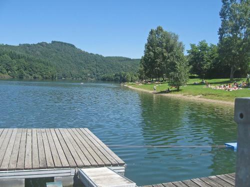 Chalet Niederwampach