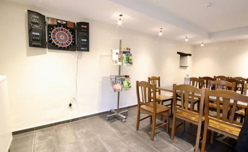 Cottage Barteshaus - Hoffelt - 12 Personen