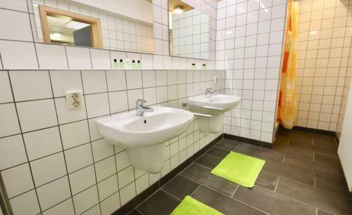 Cottage Barteshaus - Hoffelt - 12 Personen