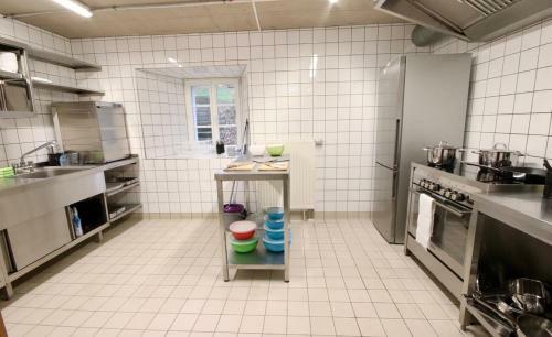 Cottage Barteshaus - Hoffelt - 12 Personen