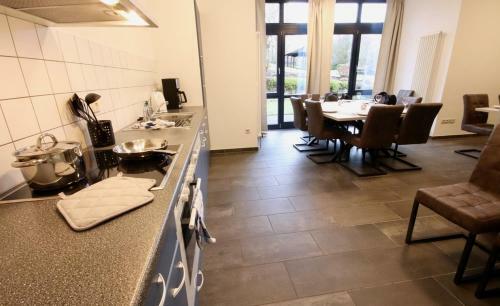 Cottage Barteshaus - Hoffelt - 12 Personen