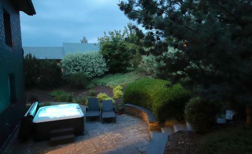 Held Cottage - Goedange
