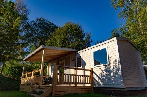 Camping Ettelbruck