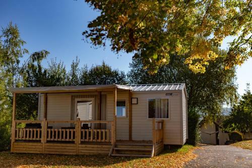 Camping Ettelbruck
