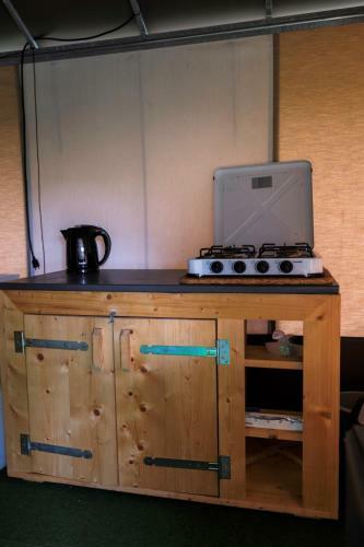 Camping Ettelbruck