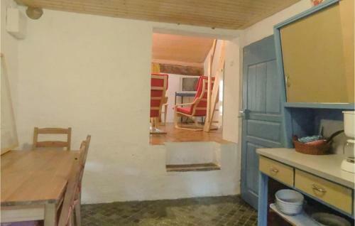 Two-bedroom Apartment In Born