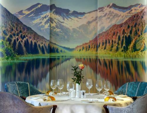 Park-hotel Sonnenhof