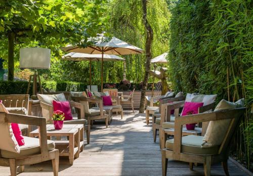 Park-hotel Sonnenhof