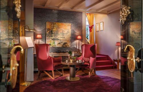 Park-hotel Sonnenhof