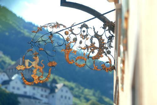 Posada Hotel Gasthof L�wen