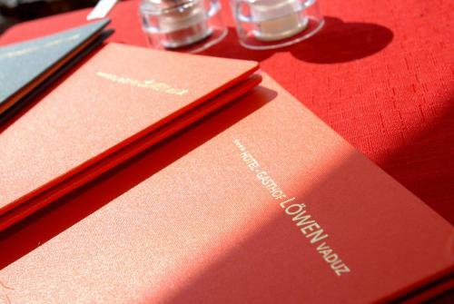 Posada Hotel Gasthof L�wen