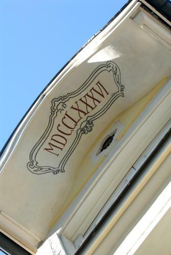 Posada Hotel Gasthof L�wen