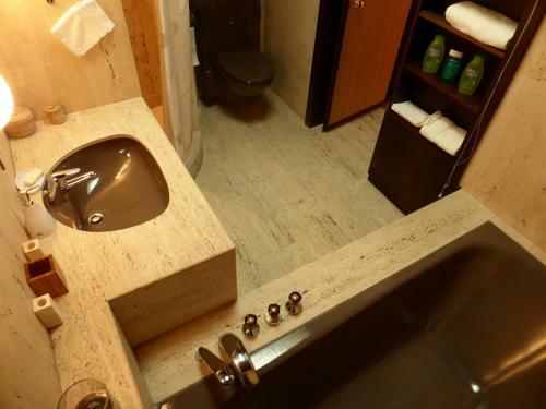 Penthouse Apartment In Vaduz
